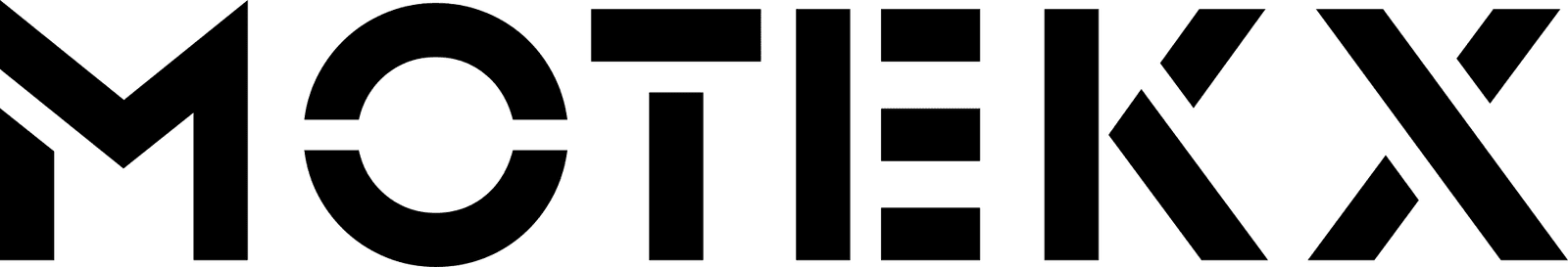 MOTEKX brand favicon