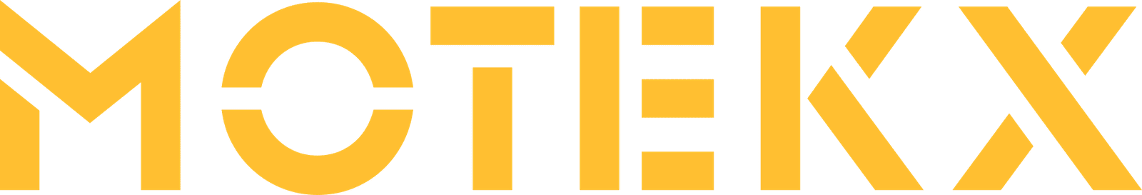 Motekx Logo Motekx Logo