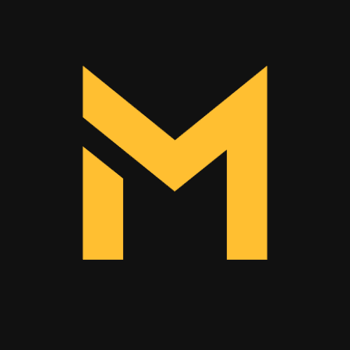 MOTEKX brand favicon